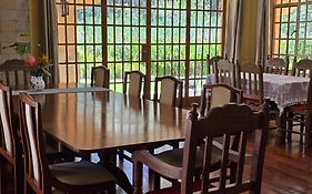 Spurwing Guest House